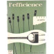Revue l'efficience n°323 / graphie