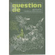 Spiritualité tradition litterature / question de n° 11