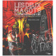Les Deux Magots