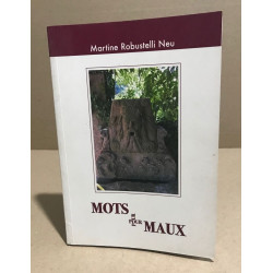 Mots pour maux