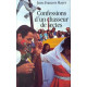 Confessions d'un chasseur de sectes