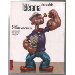 L'art contemporain (origines acteurs enjeux)