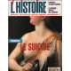 Revue l'histoire n° 189 / dossier : le suicide