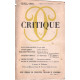Revue critique N° 251
