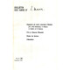 Bulletin des amis d'emmanuel Mounier n° 30