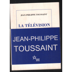 La télévision