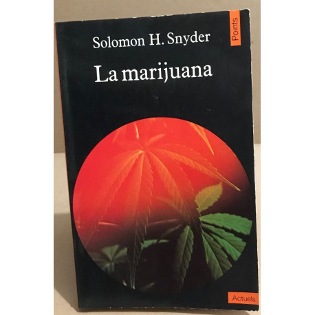 La Marijuana