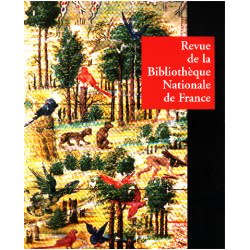 Revue de bibliotheque nationale n° 4