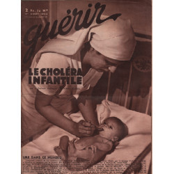 Guerir / revue bi-mensuelle de vulgarisation médicale et...
