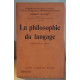La philosophie du langage (édition revue et corrigée)
