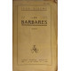 Les barbares