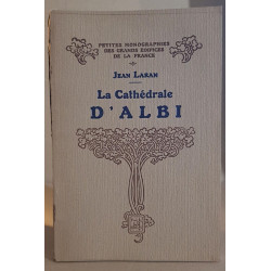 La Cathédrale d'Albi
