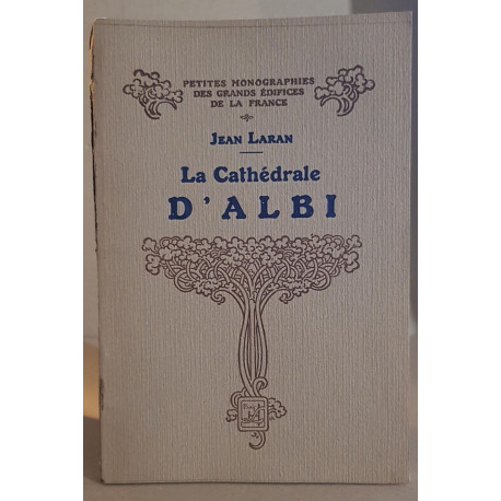 La Cathédrale d'Albi