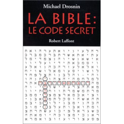 La Bible- Le Code Secret