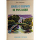 Contes et légendes du pays basque