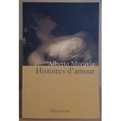 Histoires d'amour - Nouvelles (1927-1951)