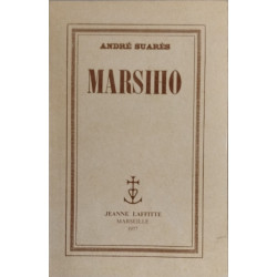 Marsiho