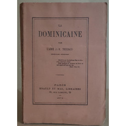 La dominicaine