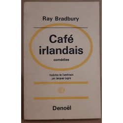 Café irlandais - Comédies
