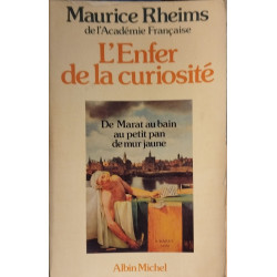 L'enfer de la curiosité
