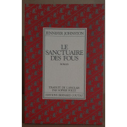 Le sanctuaire des fous