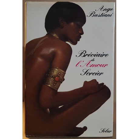 Bréviaire de l'amour sorcier