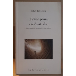 Douze jours en Australie