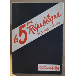La cinquième république
