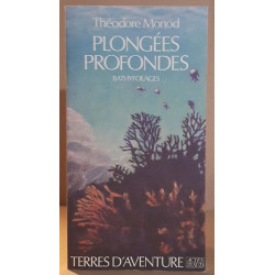 Plongées profondes - Bathyfolages