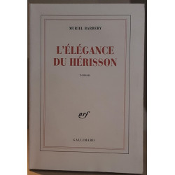 L'élégance du hérisson