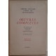 Oeuvres complètes - Présentation études de notes et commentaires...