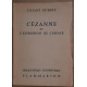 Cézanne et l'expression de l'espace