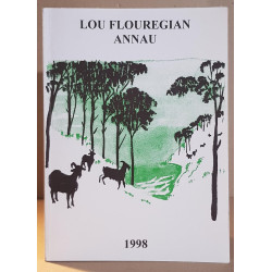 Lou flouregian annau - 1998