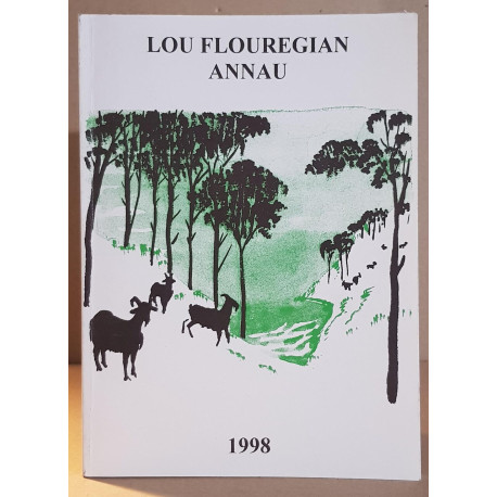Lou flouregian annau - 1998