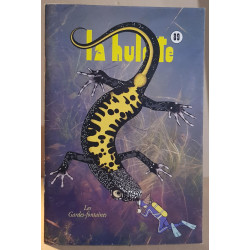 La Hulotte des Ardennes N°89 - Les gardes-fontaines