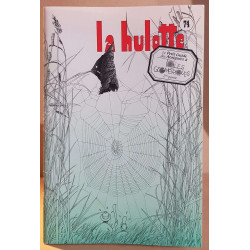 La Hulotte des Ardennes N° 74 - Le petit guide des araignées à...