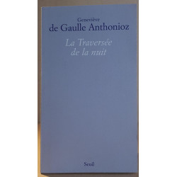 La traversée de la nuit