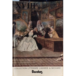 Xviiie siecle / les grands auteurs français du programme