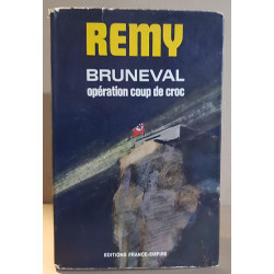 Bruneval - Opération coup de croc