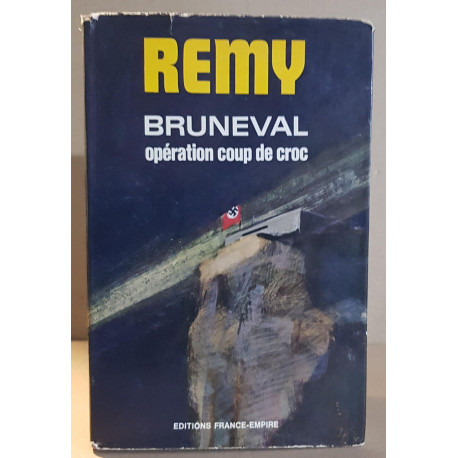 Bruneval - Opération coup de croc