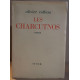 Les charcutnos / E.O. du service de presse