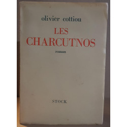 Les charcutnos / E.O. du service de presse