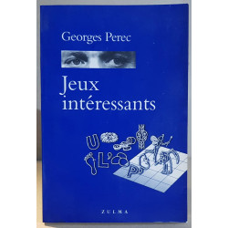 Jeux intéressants