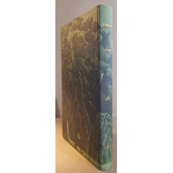 Le livre de la jungle