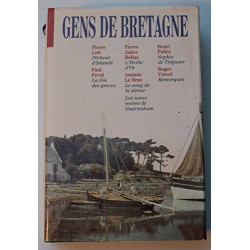 Gens de Bretagne