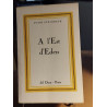 A l'est d'eden