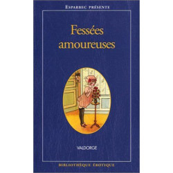 Bibliotheque erotique 145 fessees amoureuses