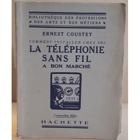Comment installer chez soi la téléphonie sans fil à bon marché