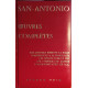 Oeuvres completes tome 7/ san antonio renvoie la balle -descendez...