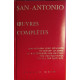 Oeuvres completes tome 5 : san antonio chez les gones -du poulet...
